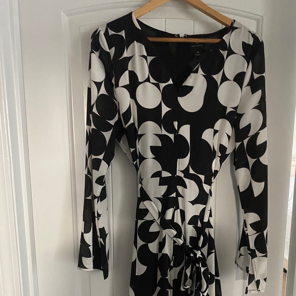 Worthington dress